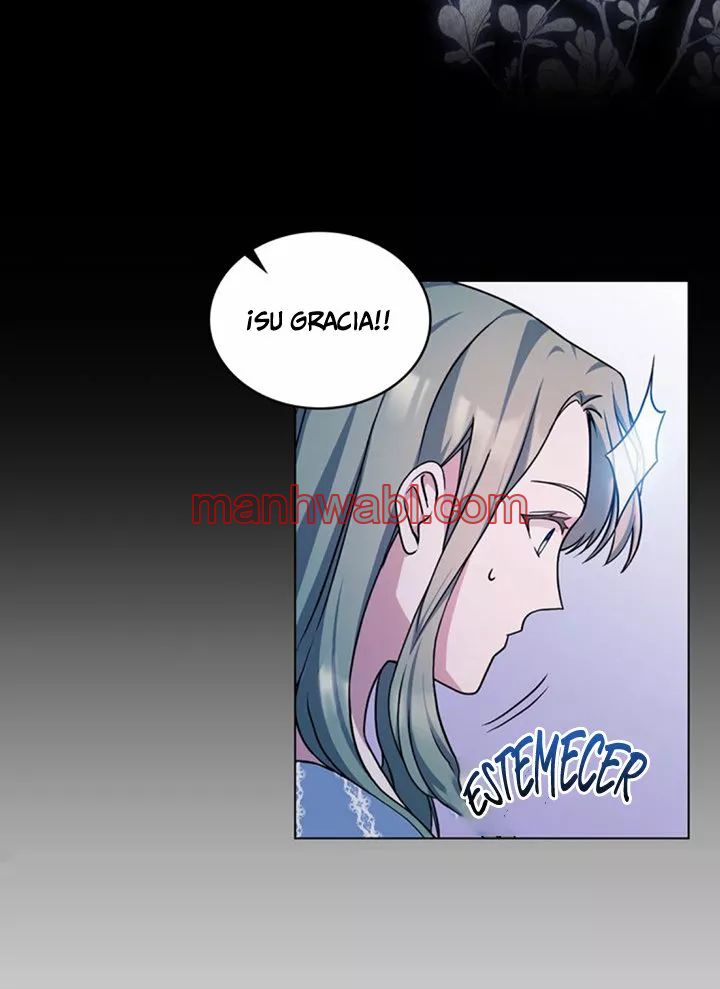 THE CIRCUMSTANCES OF A TRUE VILLAIN - Capítulo 5_2 manhwa