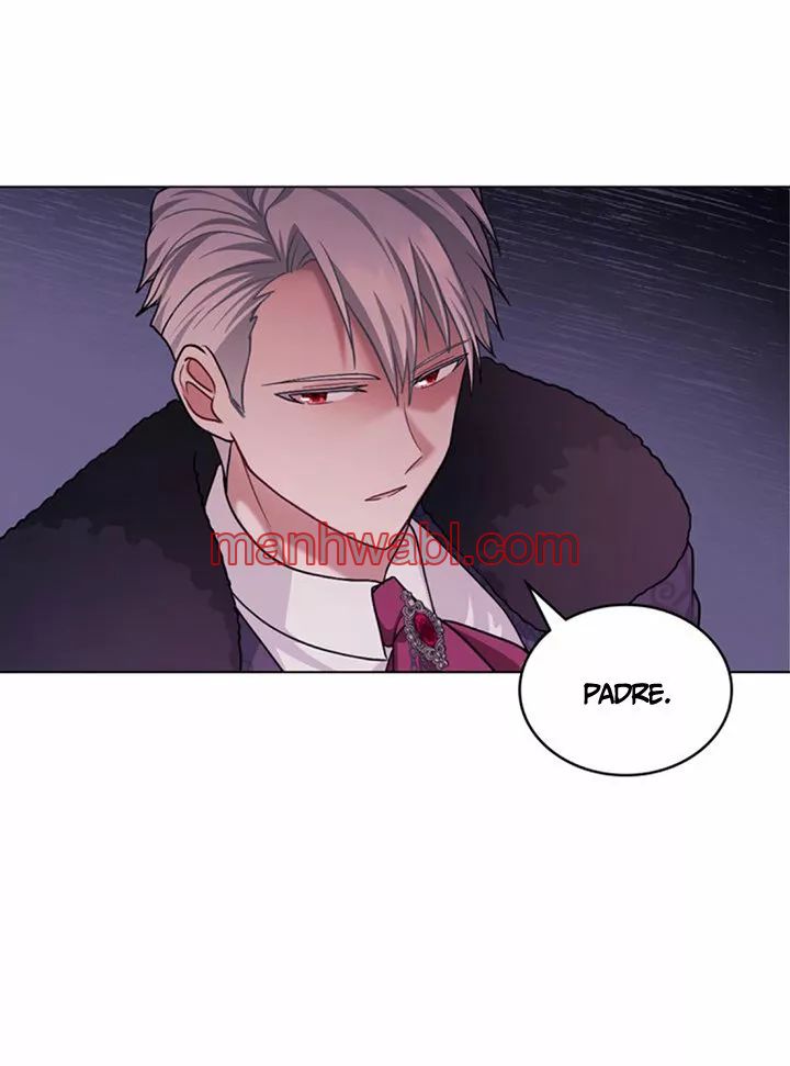 THE CIRCUMSTANCES OF A TRUE VILLAIN - Capítulo 5_2 manhwa
