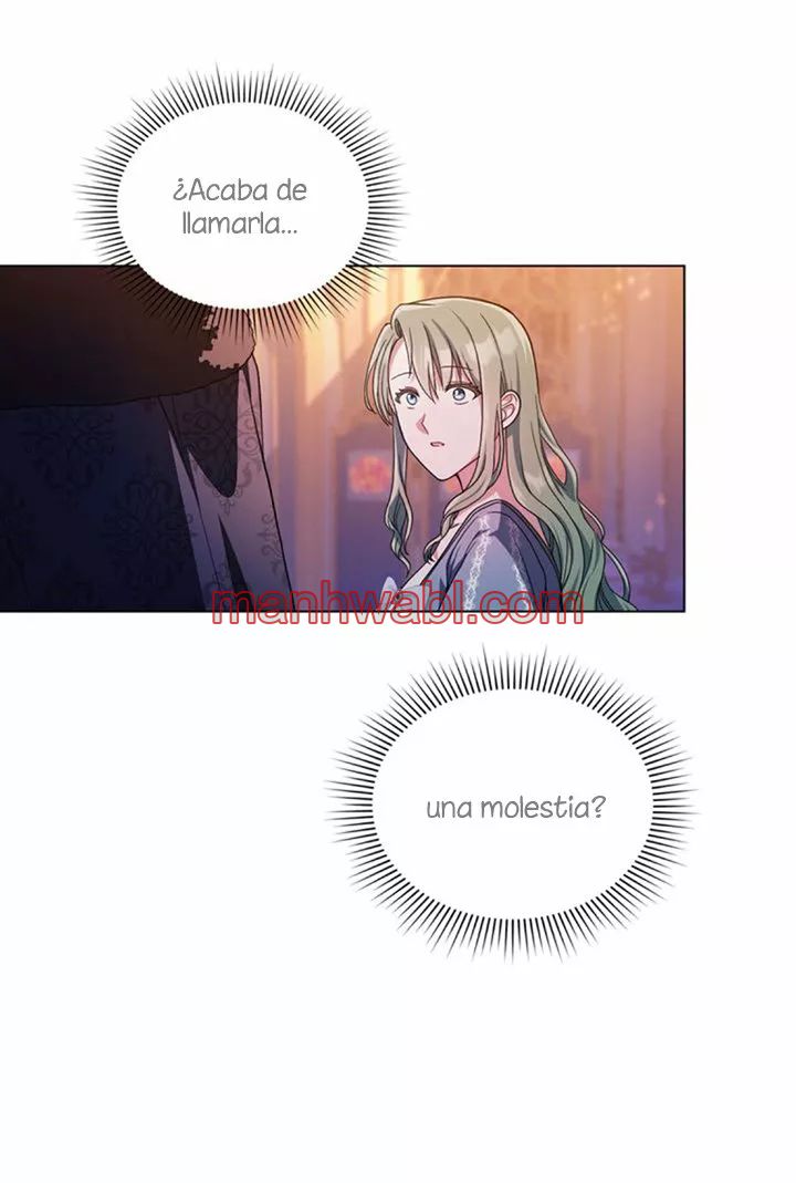 THE CIRCUMSTANCES OF A TRUE VILLAIN - Capítulo 5_2 manhwa