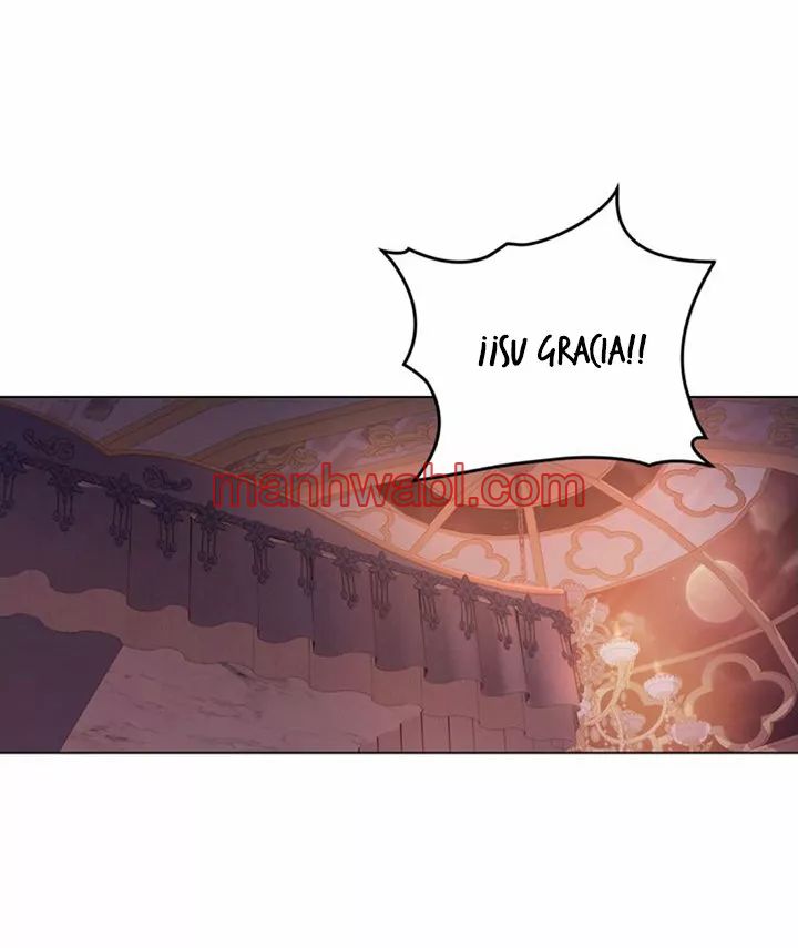 THE CIRCUMSTANCES OF A TRUE VILLAIN - Capítulo 5_2 manhwa