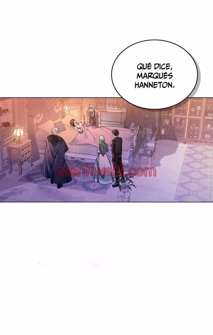 THE CIRCUMSTANCES OF A TRUE VILLAIN - Capítulo 5_3 manhwa