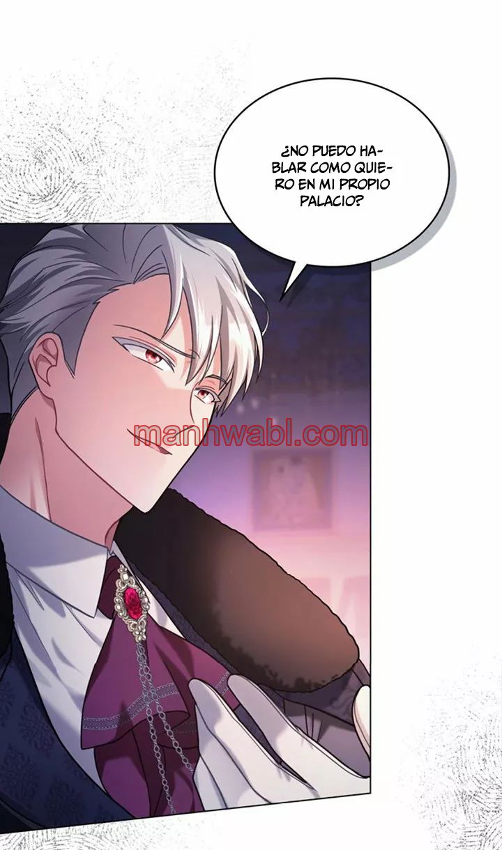 THE CIRCUMSTANCES OF A TRUE VILLAIN - Capítulo 5_3 manhwa