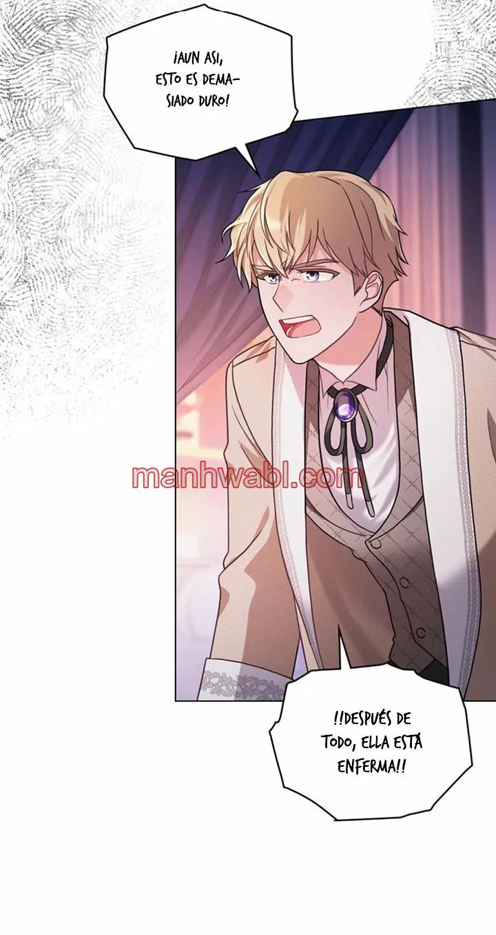 THE CIRCUMSTANCES OF A TRUE VILLAIN - Capítulo 5_3 manhwa