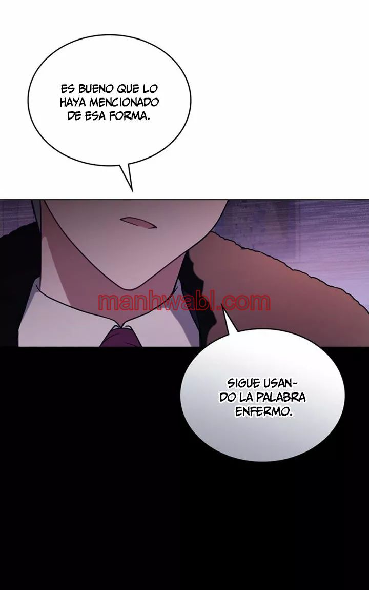 THE CIRCUMSTANCES OF A TRUE VILLAIN - Capítulo 5_3 manhwa