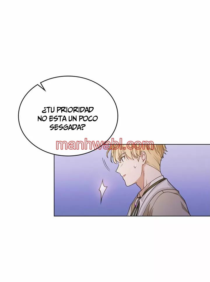 THE CIRCUMSTANCES OF A TRUE VILLAIN - Capítulo 5_3 manhwa