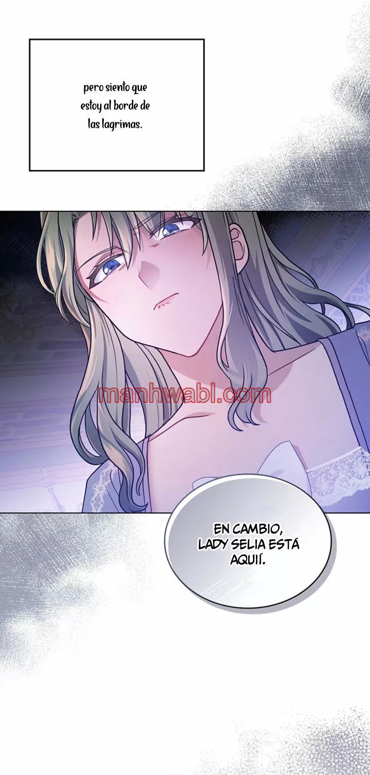 THE CIRCUMSTANCES OF A TRUE VILLAIN - Capítulo 5_3 manhwa