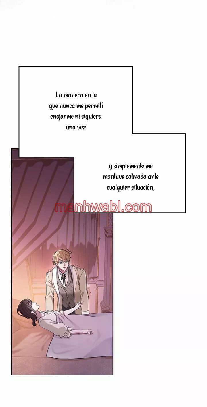THE CIRCUMSTANCES OF A TRUE VILLAIN - Capítulo 5_3 manhwa