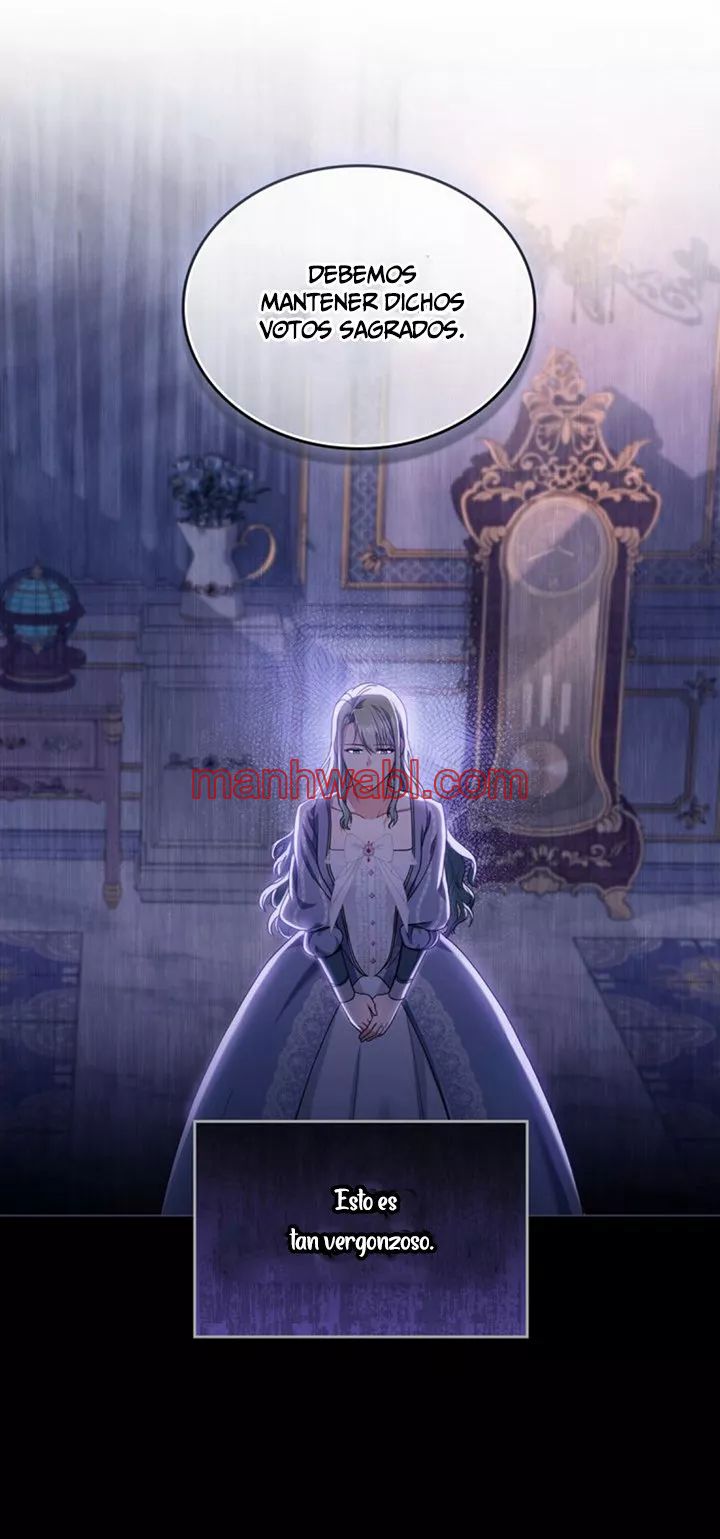 THE CIRCUMSTANCES OF A TRUE VILLAIN - Capítulo 5_3 manhwa