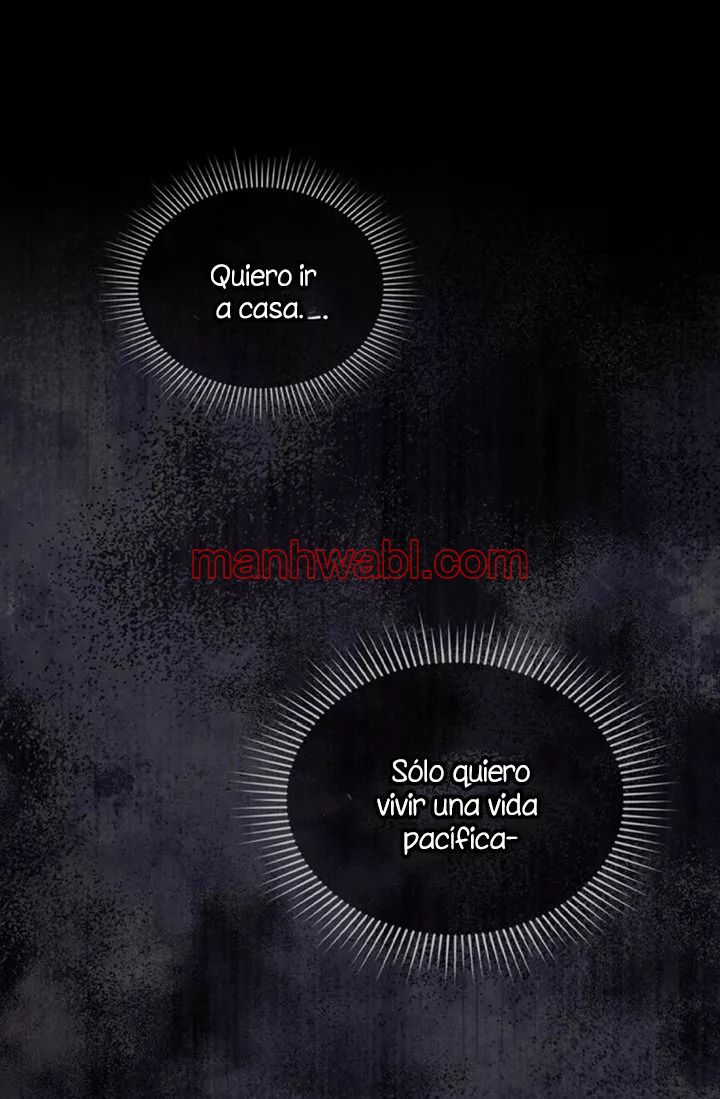 THE CIRCUMSTANCES OF A TRUE VILLAIN - Capítulo 5_3 manhwa