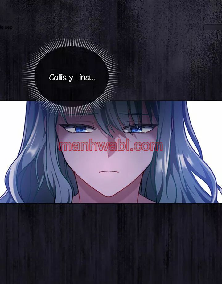 THE CIRCUMSTANCES OF A TRUE VILLAIN - Capítulo 5_3 manhwa