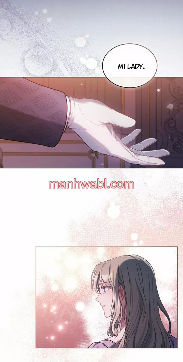 THE CIRCUMSTANCES OF A TRUE VILLAIN - Capítulo 5_3 manhwa