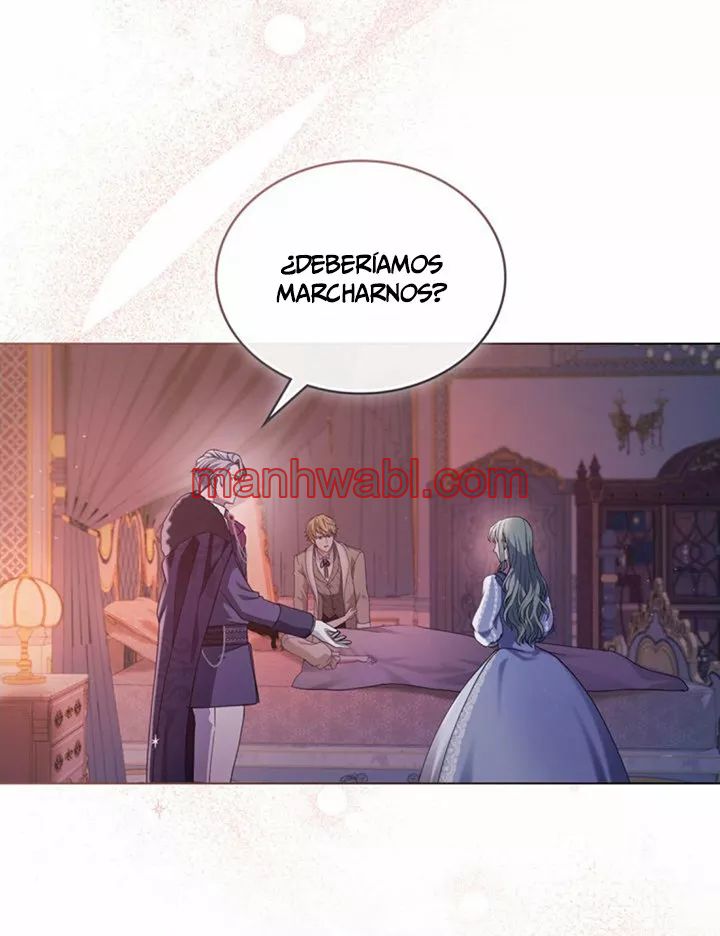 THE CIRCUMSTANCES OF A TRUE VILLAIN - Capítulo 5_3 manhwa