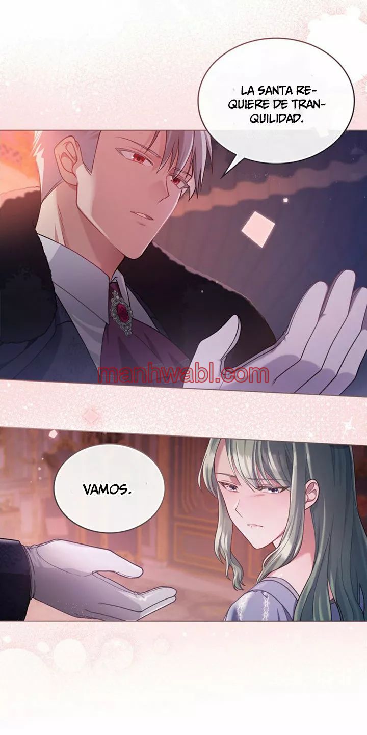 THE CIRCUMSTANCES OF A TRUE VILLAIN - Capítulo 5_3 manhwa