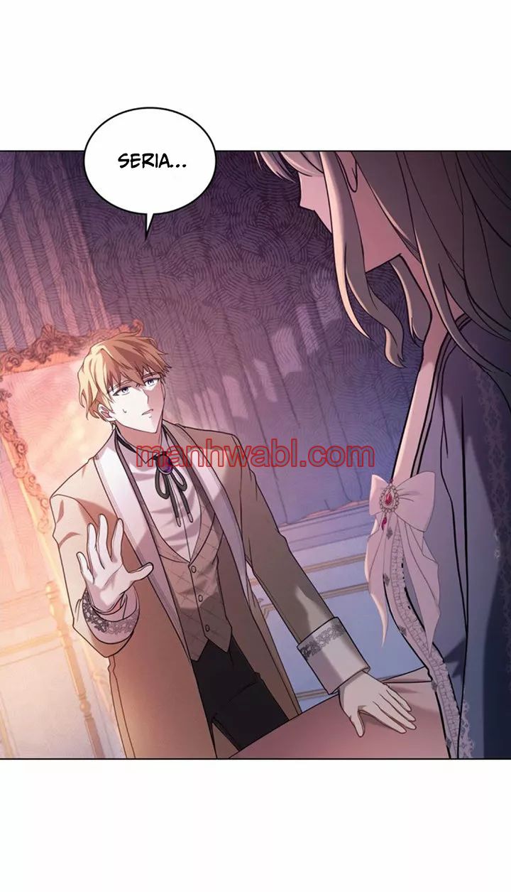 THE CIRCUMSTANCES OF A TRUE VILLAIN - Capítulo 5_3 manhwa
