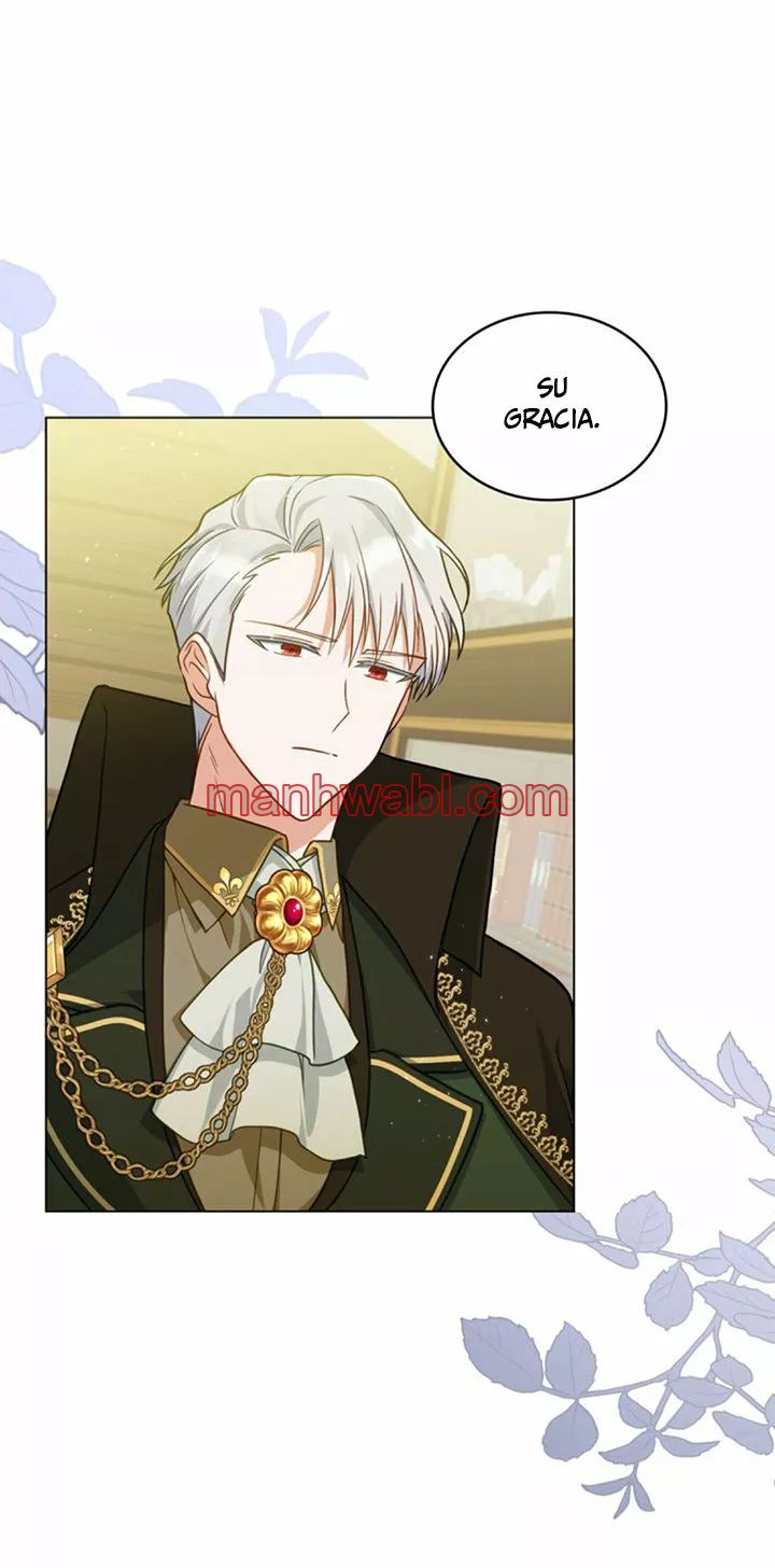 THE CIRCUMSTANCES OF A TRUE VILLAIN - Capítulo 6 manhwa