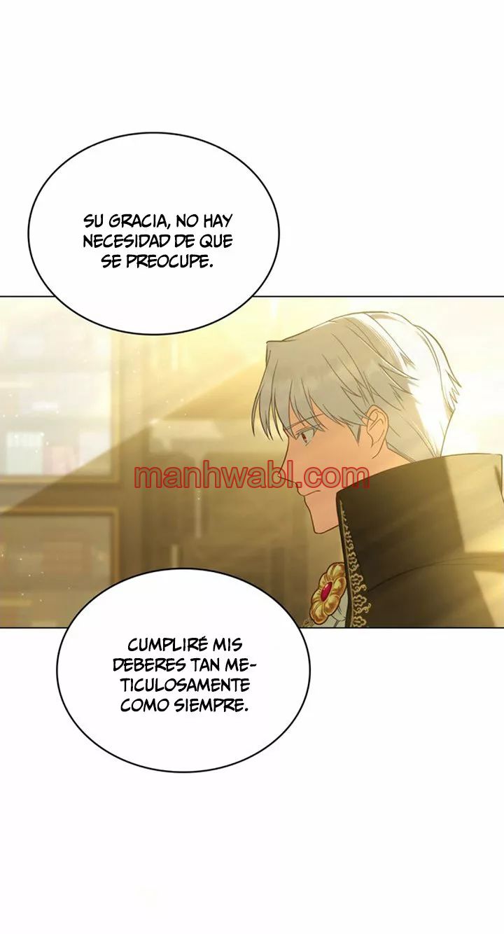 THE CIRCUMSTANCES OF A TRUE VILLAIN - Capítulo 6 manhwa