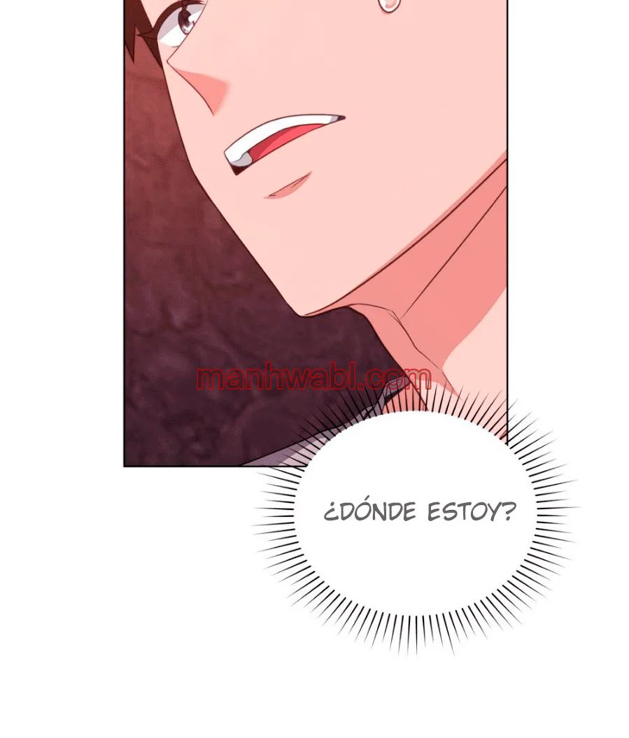 THE CIRCUMSTANCES OF A TRUE VILLAIN - Capítulo 60 manhwa