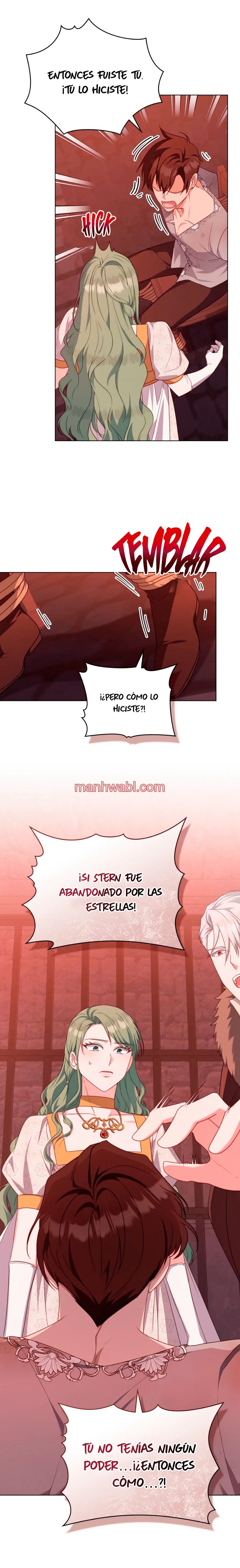 THE CIRCUMSTANCES OF A TRUE VILLAIN - Capítulo 60_2 manhwa