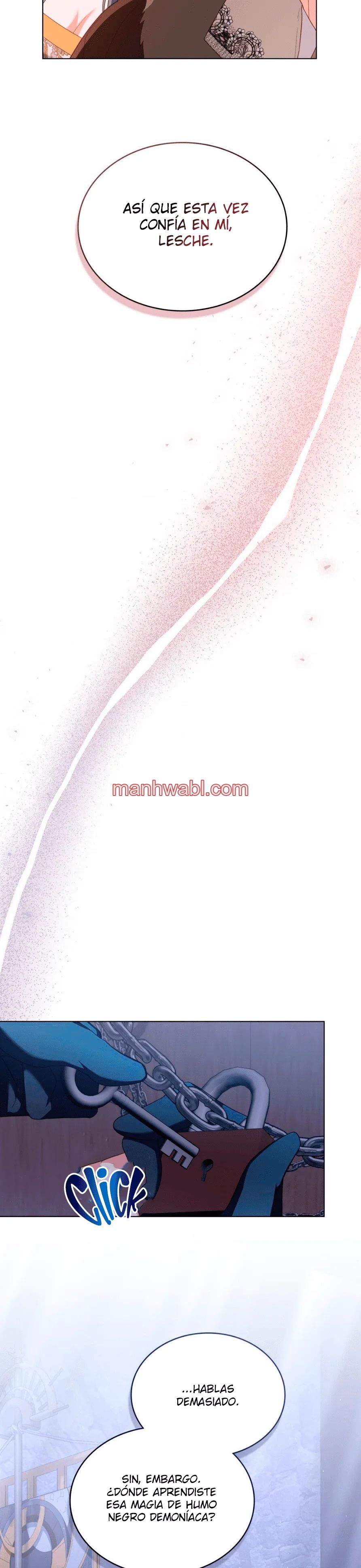 THE CIRCUMSTANCES OF A TRUE VILLAIN - Capítulo 60_2 manhwa