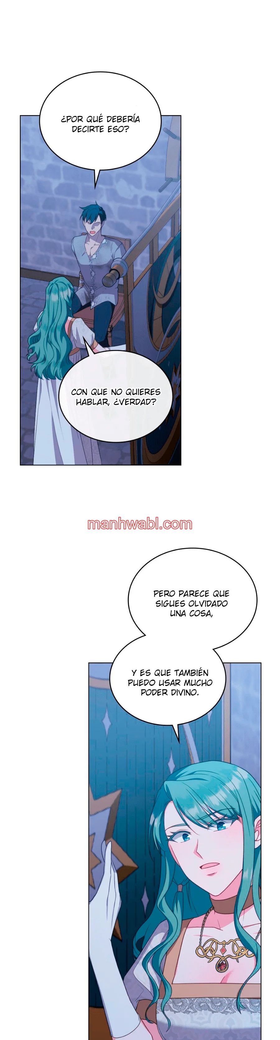 THE CIRCUMSTANCES OF A TRUE VILLAIN - Capítulo 60_3 manhwa