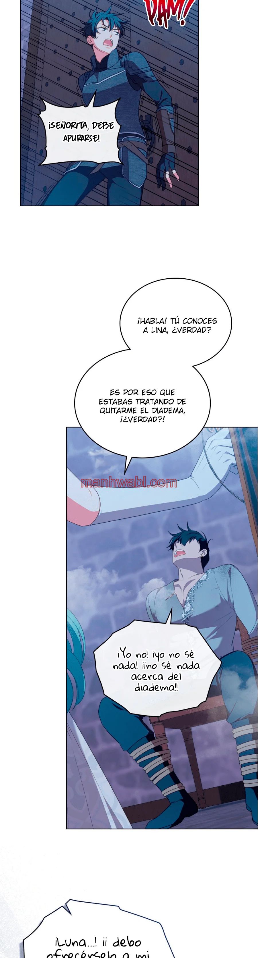 THE CIRCUMSTANCES OF A TRUE VILLAIN - Capítulo 60_3 manhwa