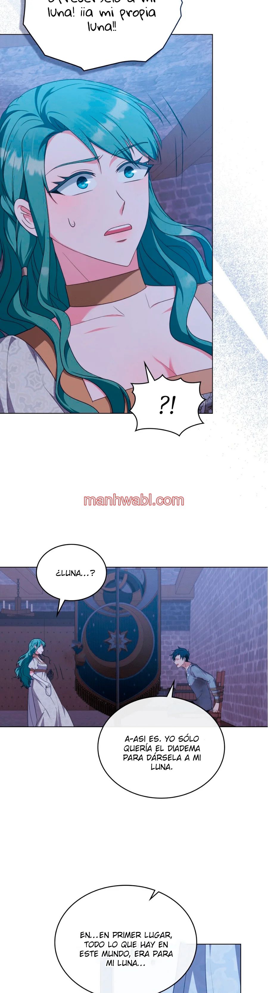 THE CIRCUMSTANCES OF A TRUE VILLAIN - Capítulo 60_3 manhwa