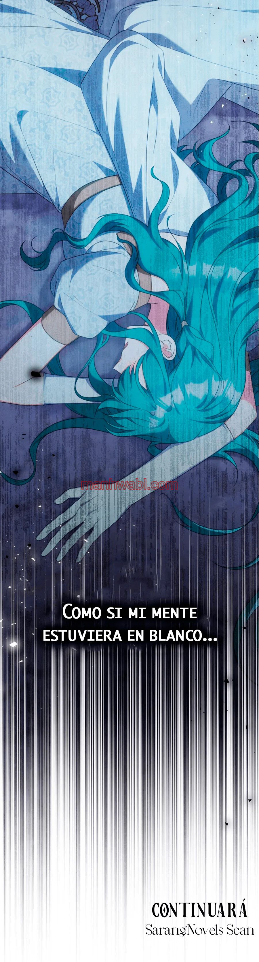 THE CIRCUMSTANCES OF A TRUE VILLAIN - Capítulo 60_3 manhwa