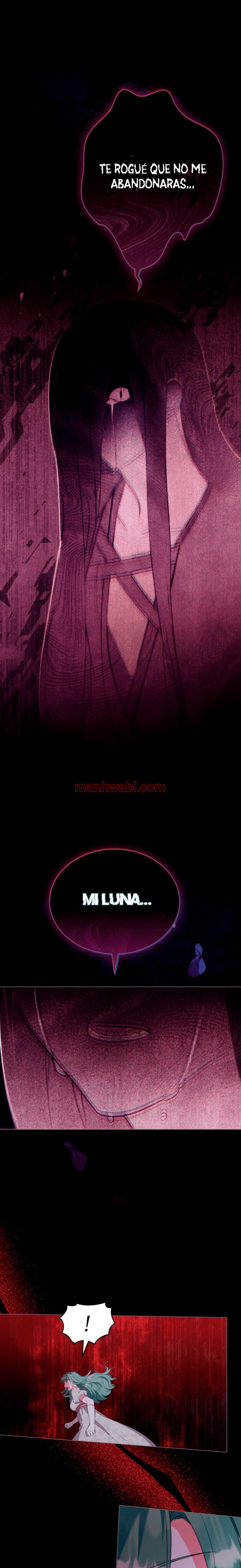 THE CIRCUMSTANCES OF A TRUE VILLAIN - Capítulo 61 manhwa