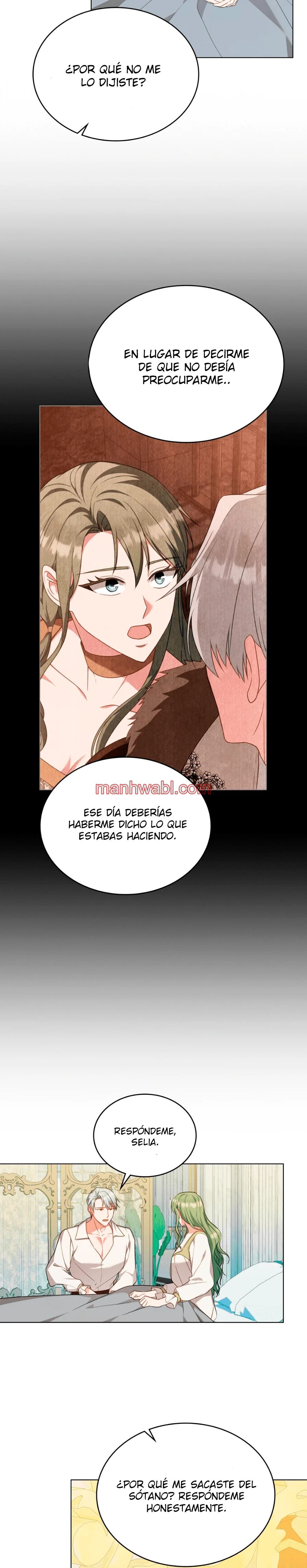THE CIRCUMSTANCES OF A TRUE VILLAIN - Capítulo 61_2 manhwa