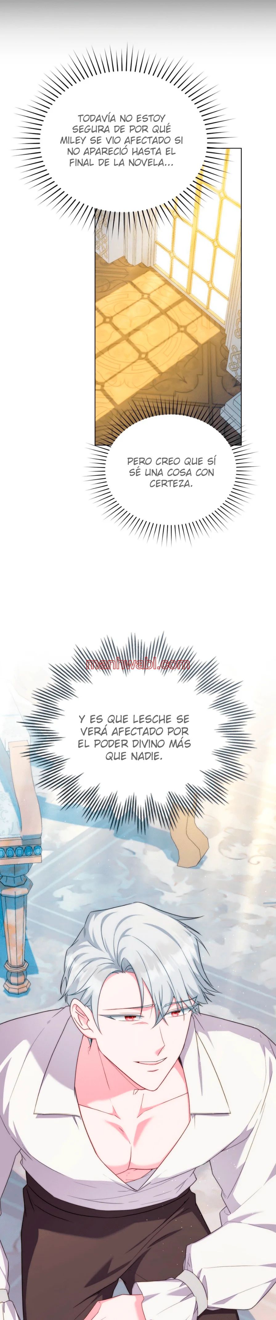 THE CIRCUMSTANCES OF A TRUE VILLAIN - Capítulo 61_2 manhwa