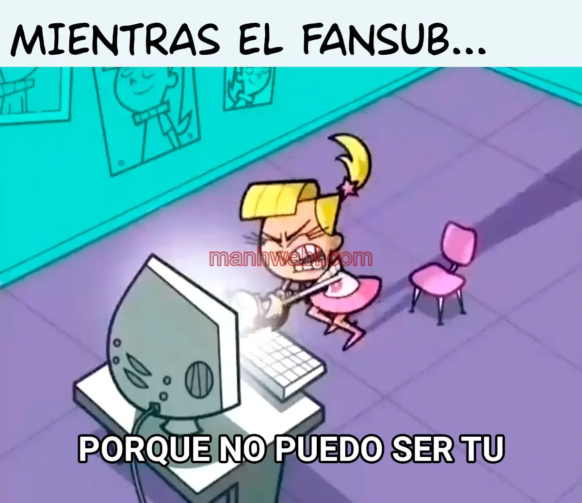 THE CIRCUMSTANCES OF A TRUE VILLAIN - Capítulo 61_3 manhwa