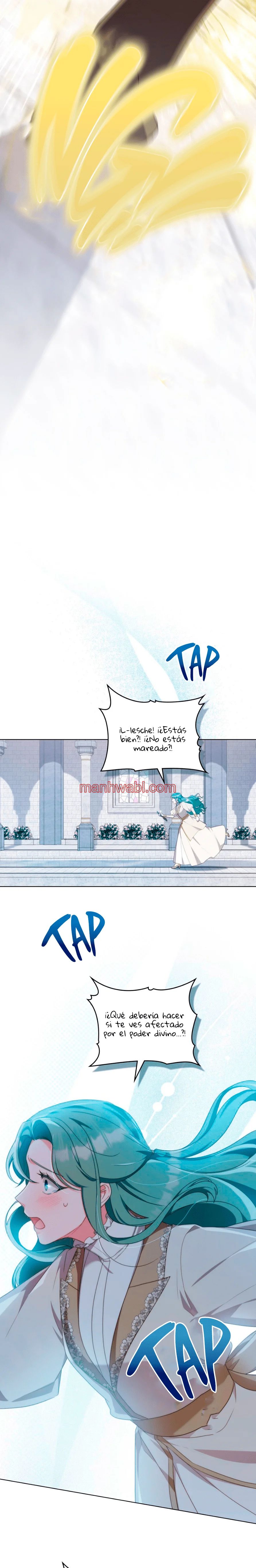 THE CIRCUMSTANCES OF A TRUE VILLAIN - Capítulo 62 manhwa