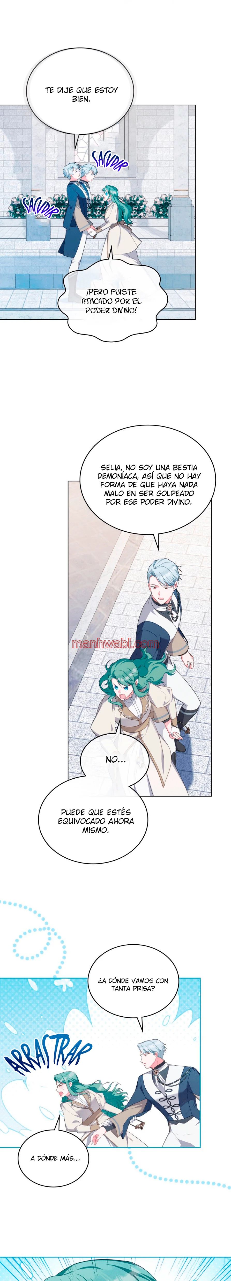 THE CIRCUMSTANCES OF A TRUE VILLAIN - Capítulo 62_2 manhwa