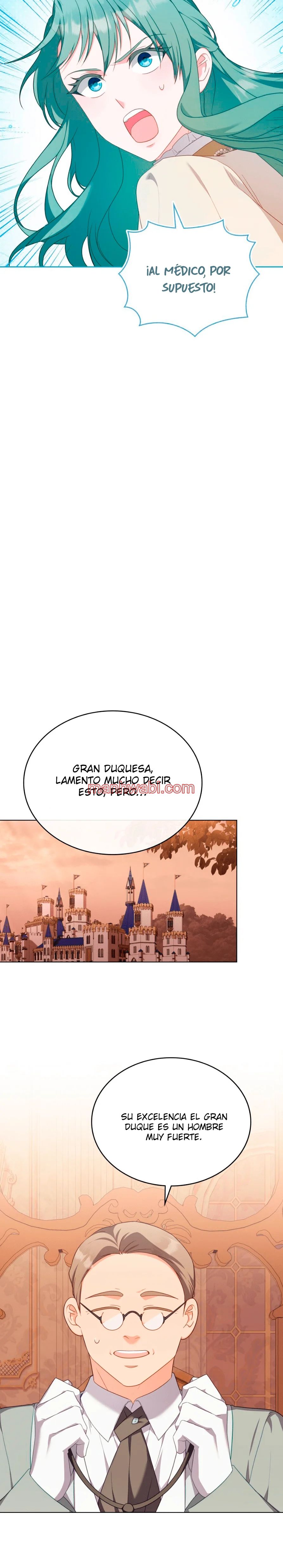 THE CIRCUMSTANCES OF A TRUE VILLAIN - Capítulo 62_2 manhwa