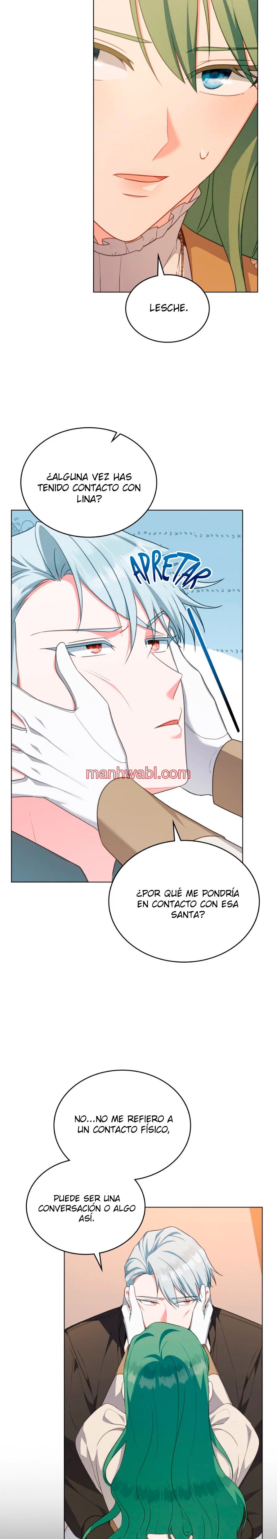 THE CIRCUMSTANCES OF A TRUE VILLAIN - Capítulo 62_2 manhwa
