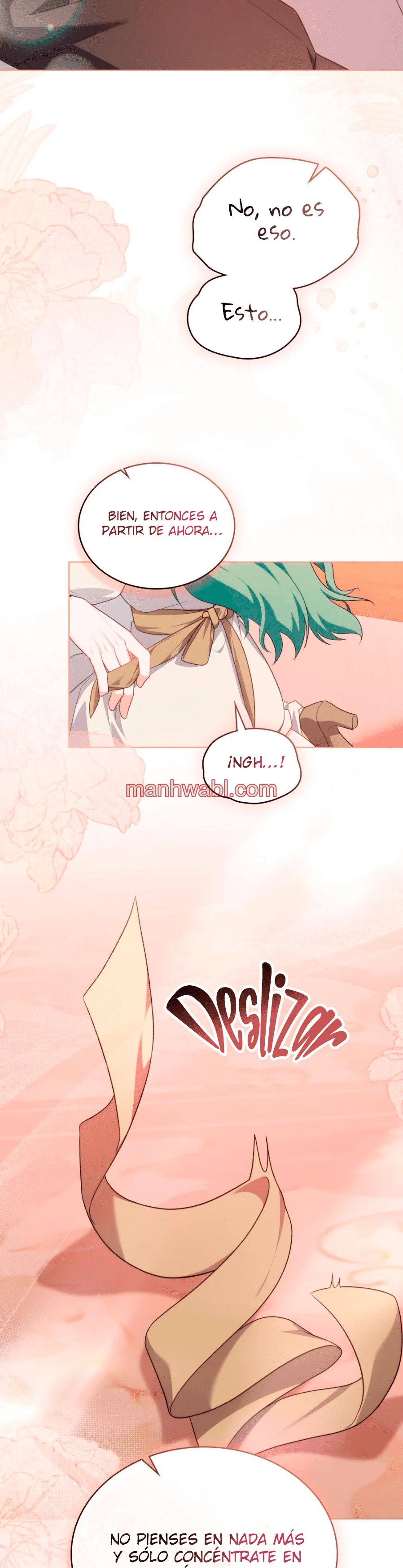 THE CIRCUMSTANCES OF A TRUE VILLAIN - Capítulo 62_3 manhwa