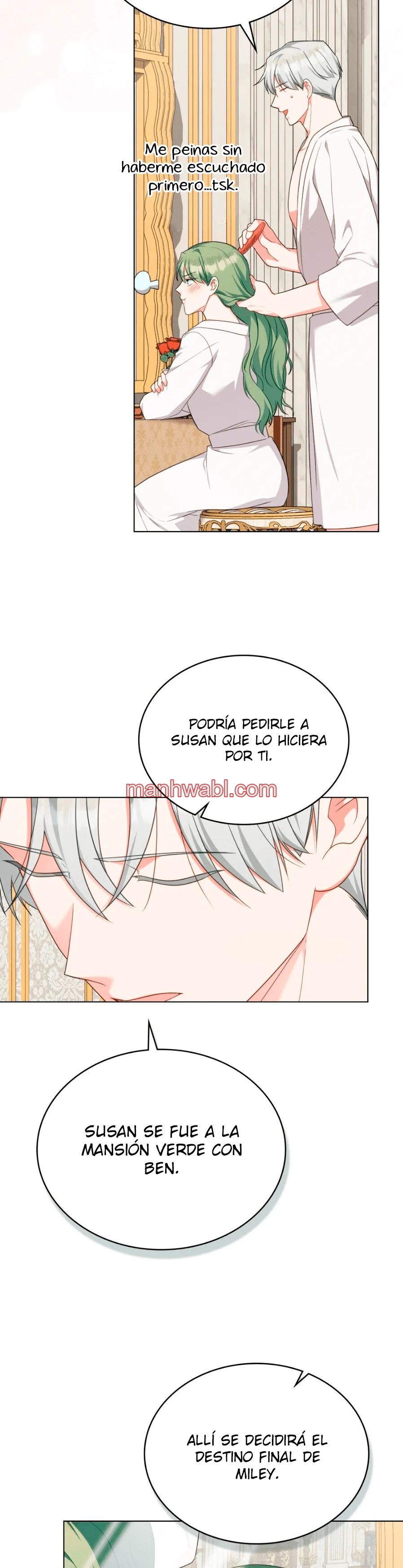 THE CIRCUMSTANCES OF A TRUE VILLAIN - Capítulo 62_3 manhwa