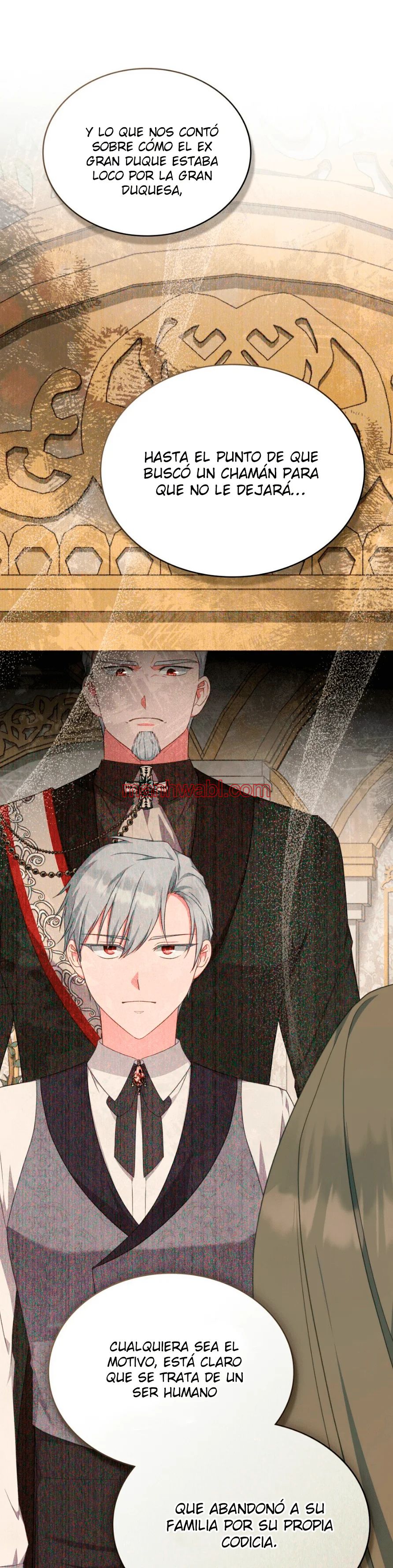 THE CIRCUMSTANCES OF A TRUE VILLAIN - Capítulo 62_3 manhwa