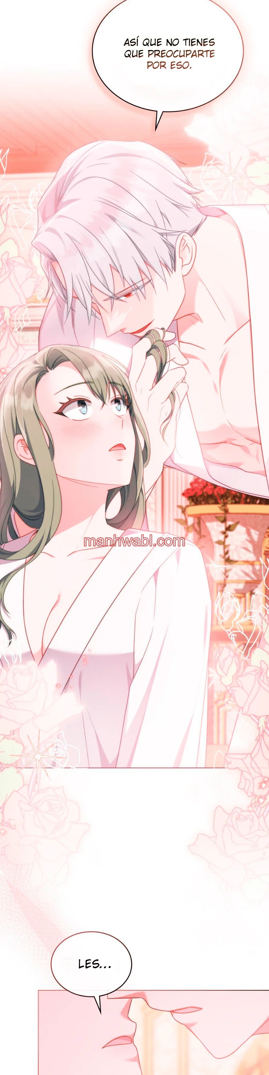 THE CIRCUMSTANCES OF A TRUE VILLAIN - Capítulo 62_3 manhwa