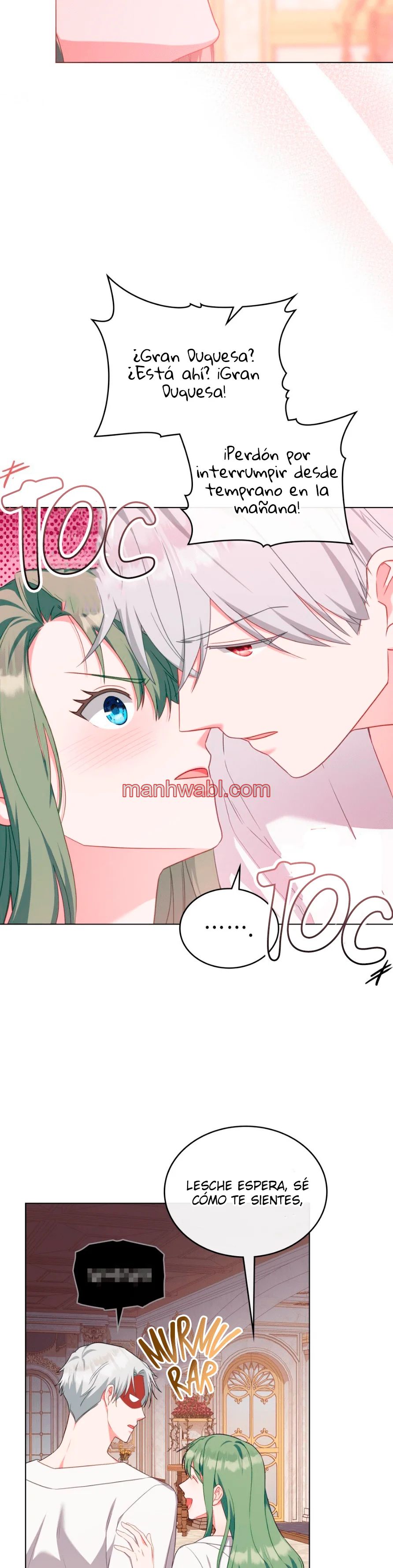 THE CIRCUMSTANCES OF A TRUE VILLAIN - Capítulo 62_3 manhwa