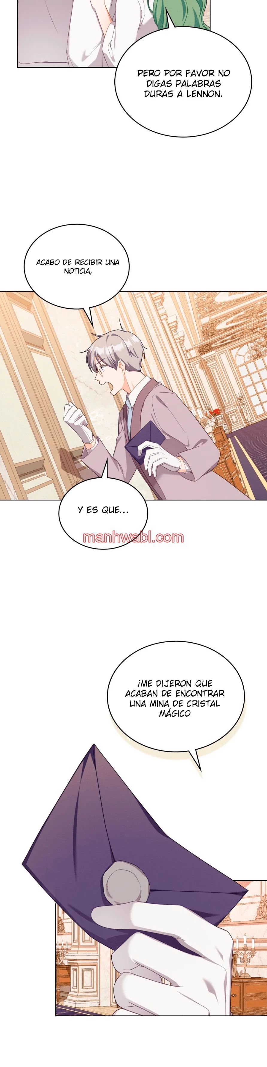 THE CIRCUMSTANCES OF A TRUE VILLAIN - Capítulo 62_3 manhwa