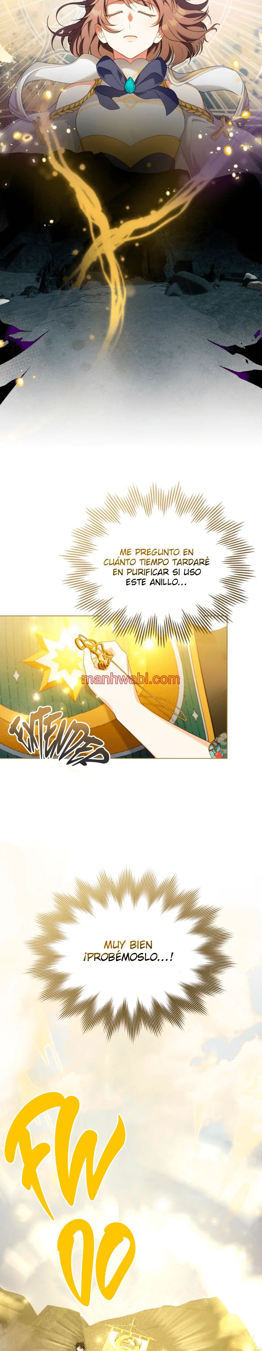 THE CIRCUMSTANCES OF A TRUE VILLAIN - Capítulo 63_2 manhwa