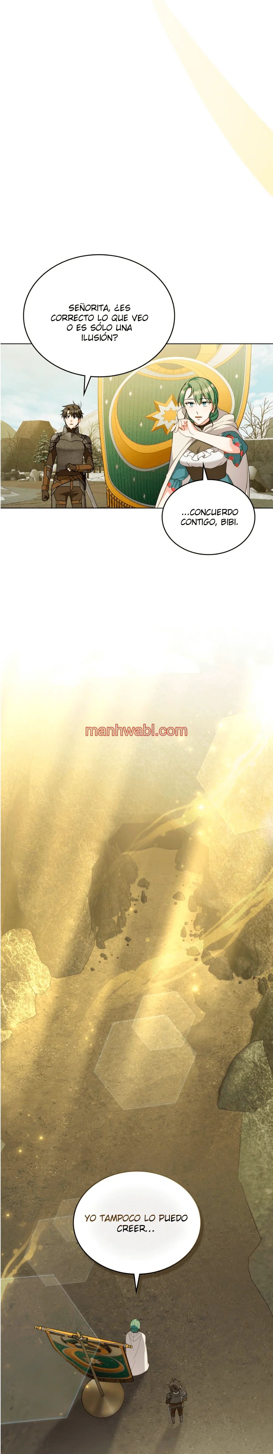 THE CIRCUMSTANCES OF A TRUE VILLAIN - Capítulo 63_2 manhwa