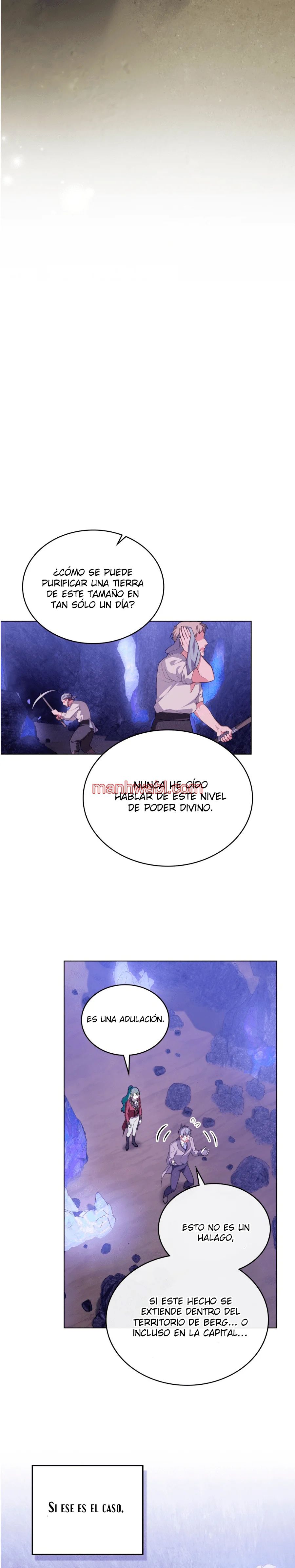 THE CIRCUMSTANCES OF A TRUE VILLAIN - Capítulo 63_2 manhwa