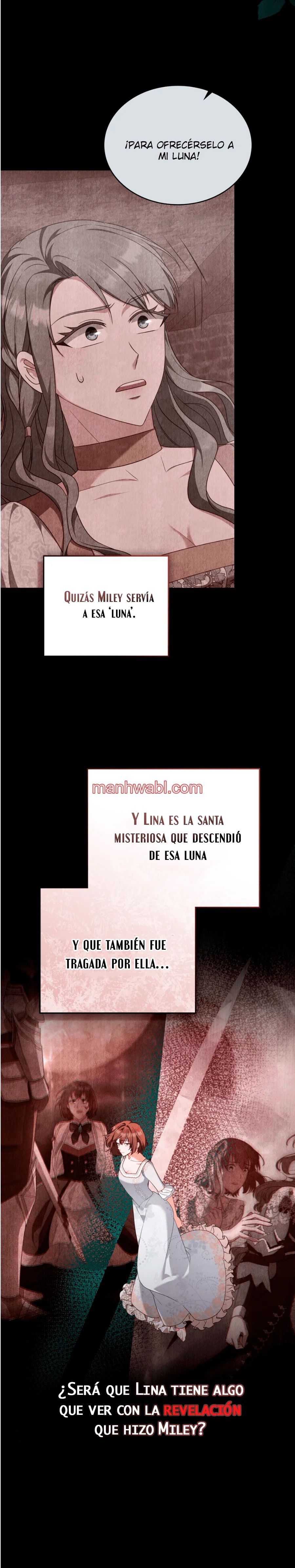 THE CIRCUMSTANCES OF A TRUE VILLAIN - Capítulo 63_3 manhwa