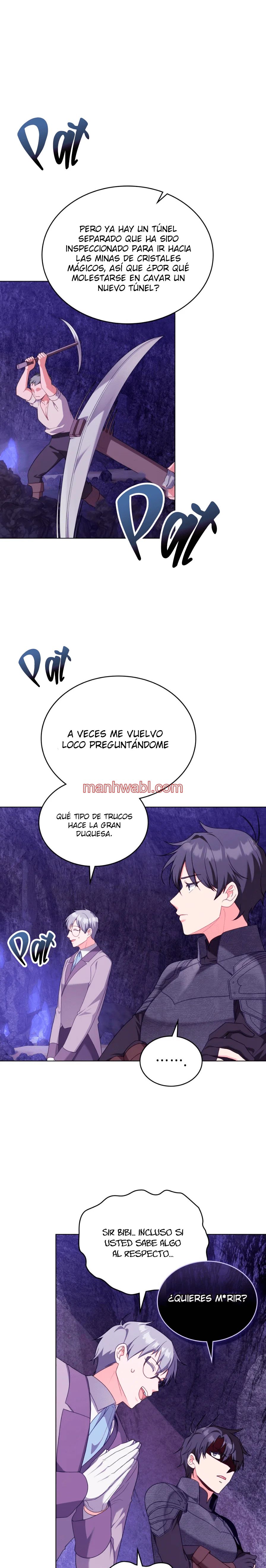 THE CIRCUMSTANCES OF A TRUE VILLAIN - Capítulo 63_3 manhwa