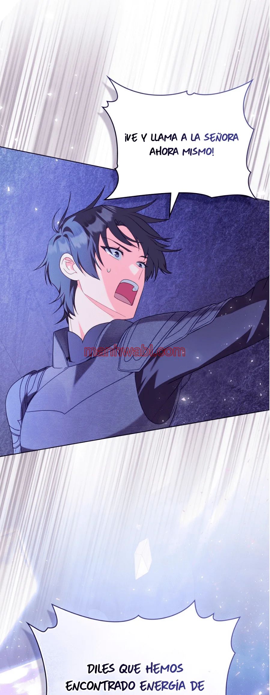 THE CIRCUMSTANCES OF A TRUE VILLAIN - Capítulo 63_3 manhwa