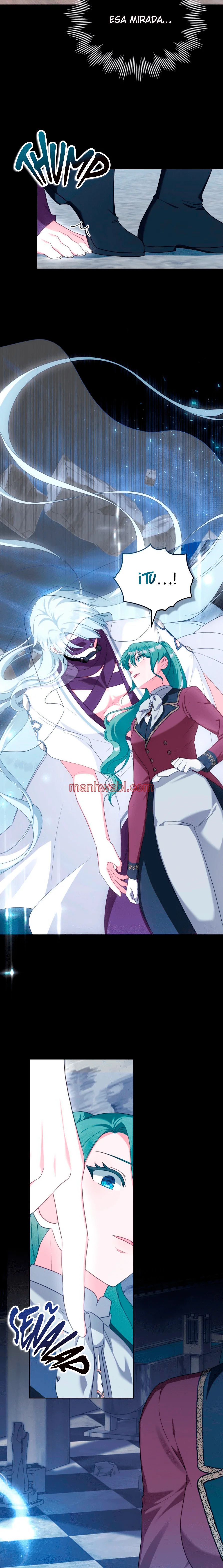 THE CIRCUMSTANCES OF A TRUE VILLAIN - Capítulo 64_2 manhwa