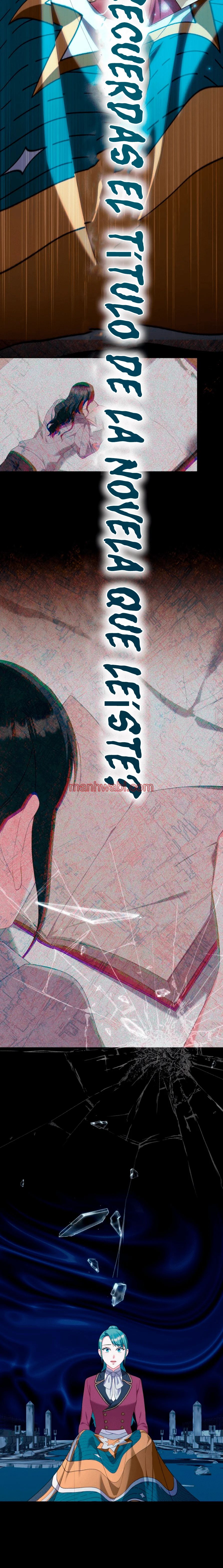 THE CIRCUMSTANCES OF A TRUE VILLAIN - Capítulo 64_3 manhwa