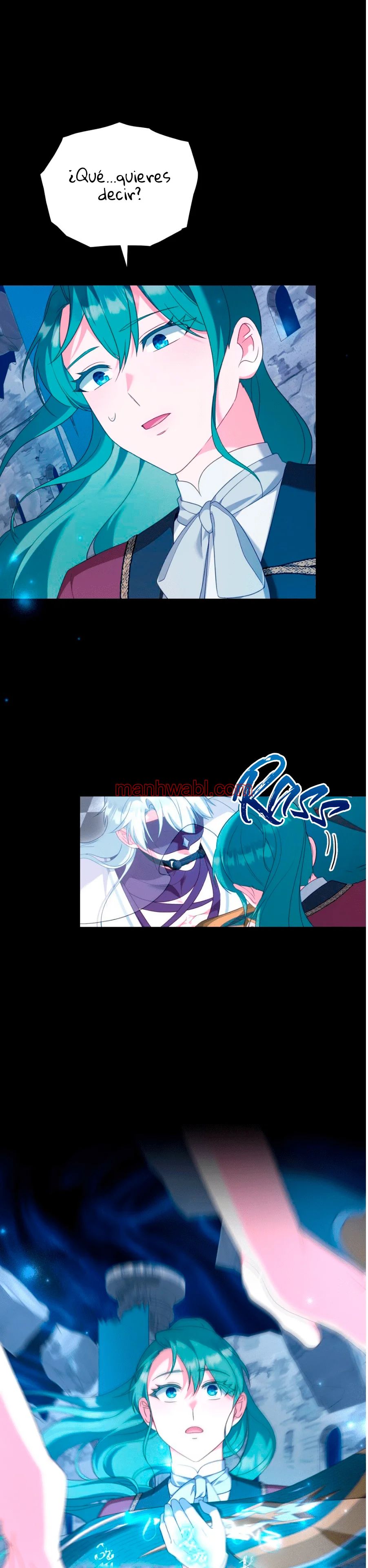 THE CIRCUMSTANCES OF A TRUE VILLAIN - Capítulo 64_3 manhwa